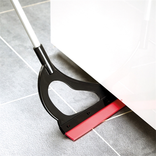 Raclette souple magique