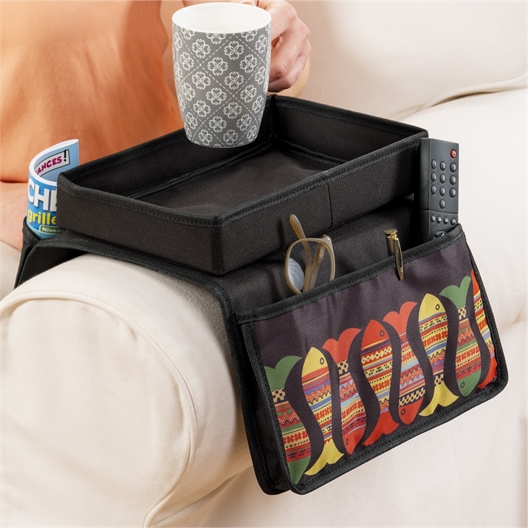 Range canapé poisson