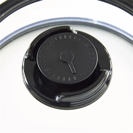 Cloche sous vide 19 ou 25 cm