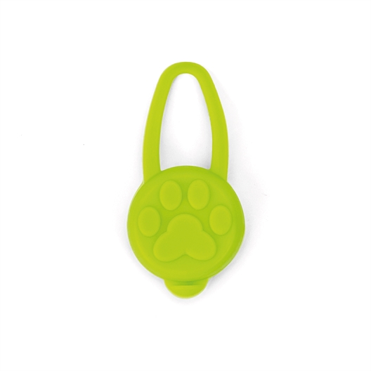 Pendentif lumineux pour animaux