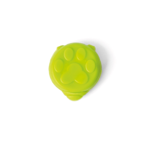 Pendentif lumineux pour animaux