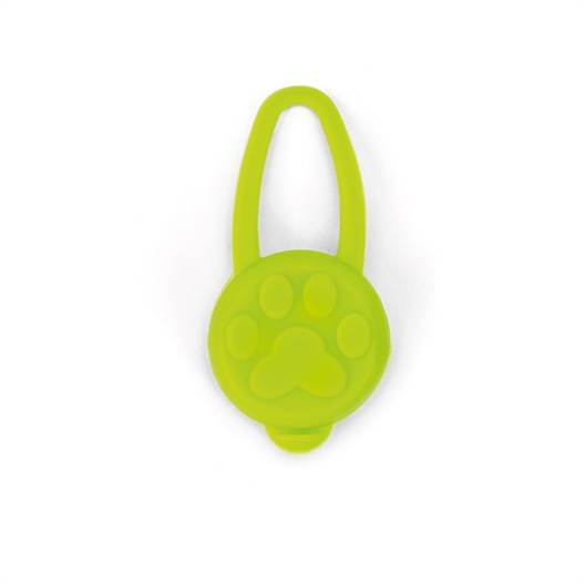 Pendentif lumineux pour animaux