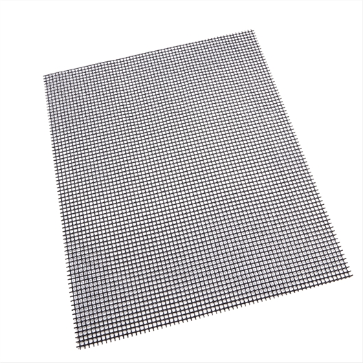 3 filets barbecue anti-adhérents