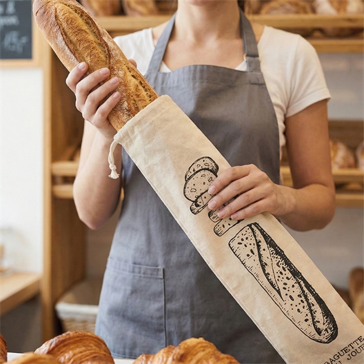 Sac à baguette