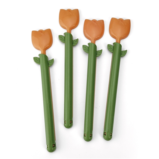 Lot de 6 pinces à sachet