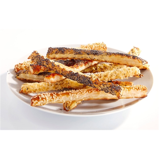 Plaque découpe-feuilletés