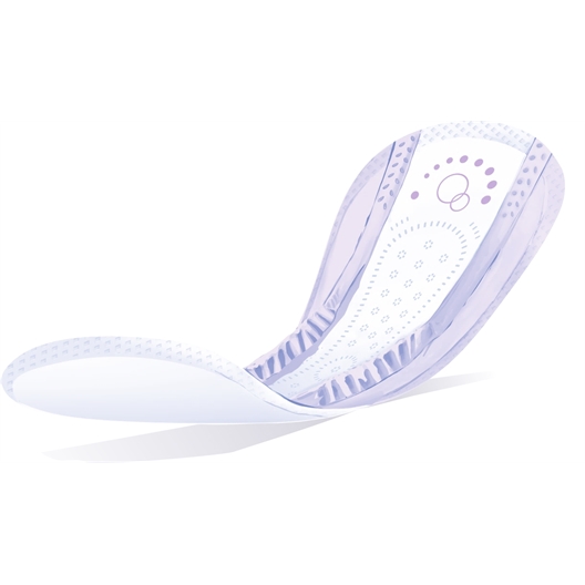 Protections Seni® lady slim