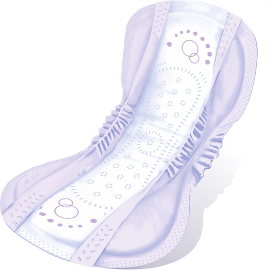 Protections Seni® lady slim