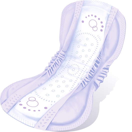 Protections Seni® lady slim