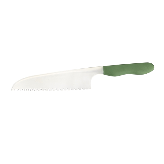 Couteau à salade