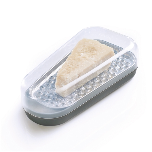 Boîte parmesan 3 en 1