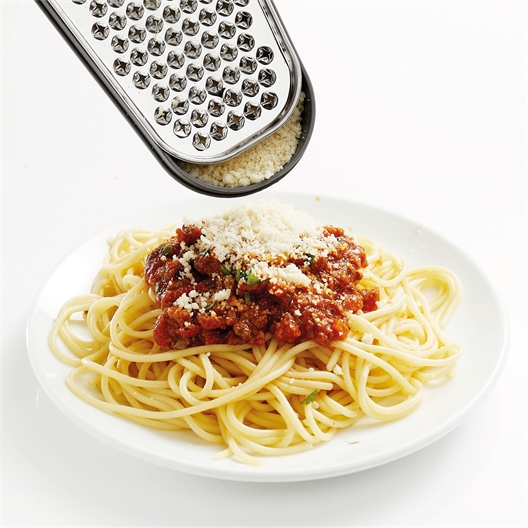 Boîte parmesan 3 en 1