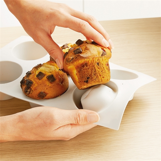 Moule à pâtisserie