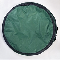 Sac de jardin pop up 90L ou 160L