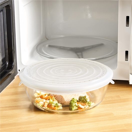 Couvercle égouttoir silicone