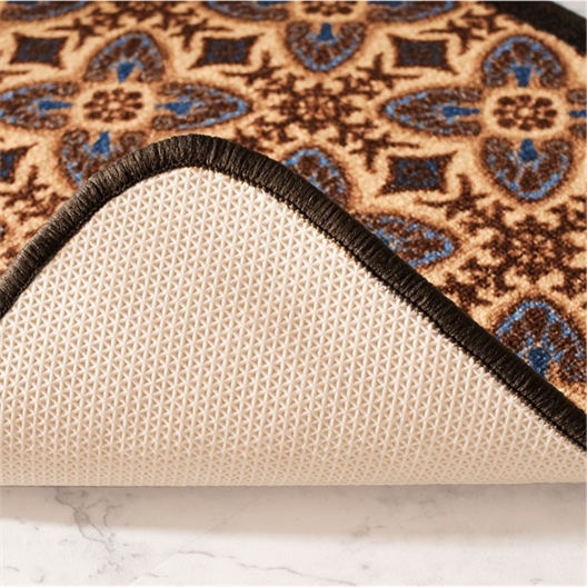 Tapis carreaux de ciment : divers coloris