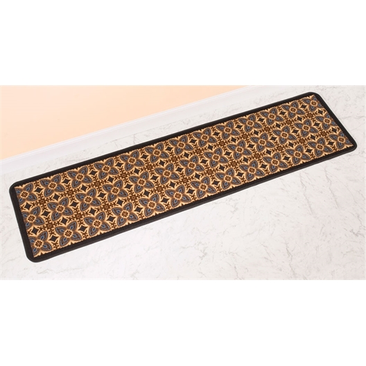 Tapis carreaux de ciment : divers coloris