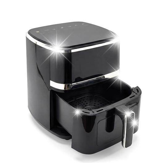 Nettoyant Air Fryer