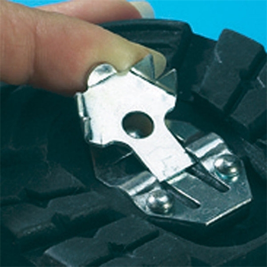 Bottes "Grand Nord" : 2 coloris