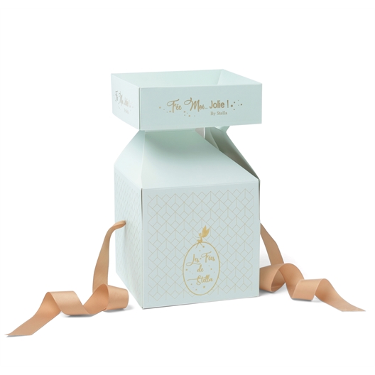 Boîte Fée moi jolie !