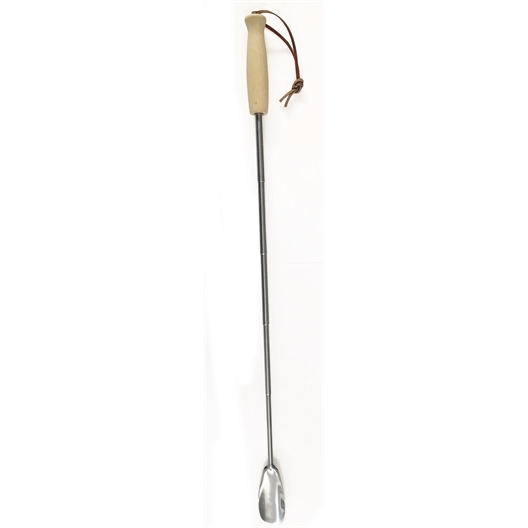 Chausse-pieds télescopique