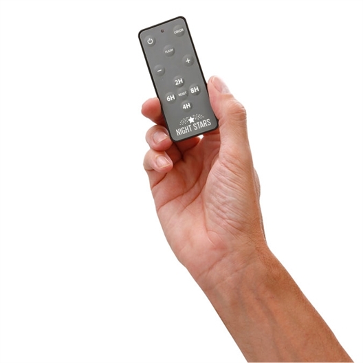 Night stars projecteur laser