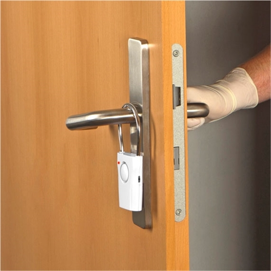 Systeme d'alarme porte & fenêtre