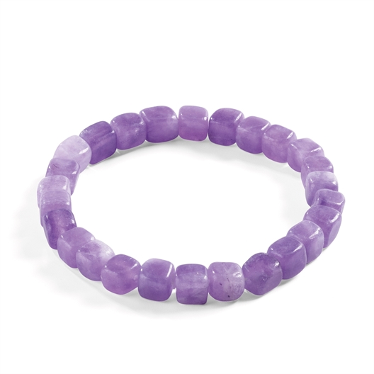 Bracelet extensible Péridot