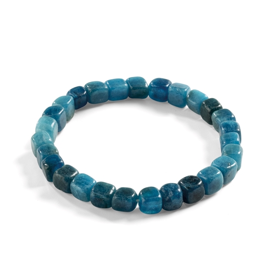 Bracelet extensible Péridot