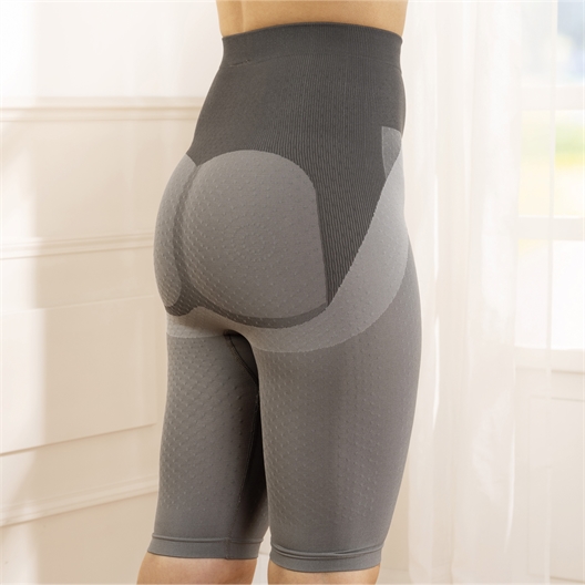 Ligne Mass & Slim Belt Panty - taille S