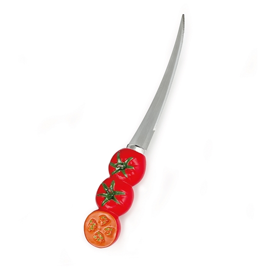 Couteau à tomates