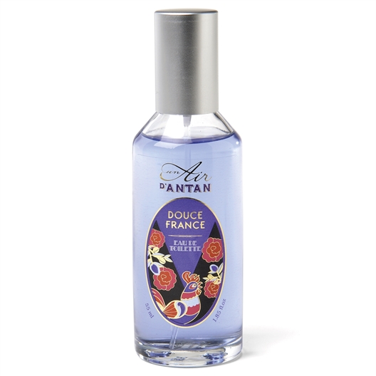 Boules eau de toilette