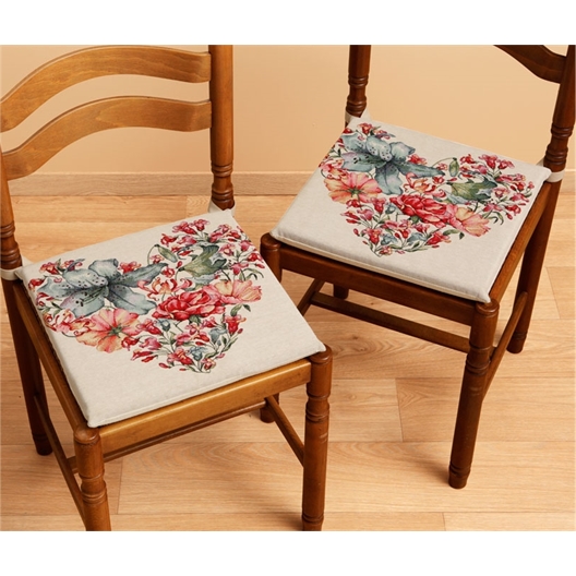 galettes chaises