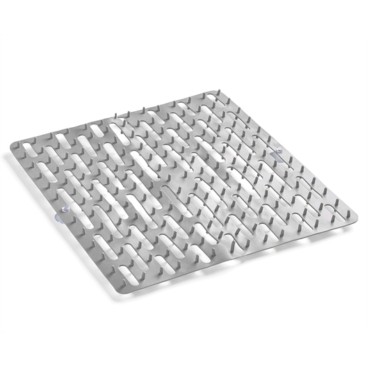 Egouttoir à lavette