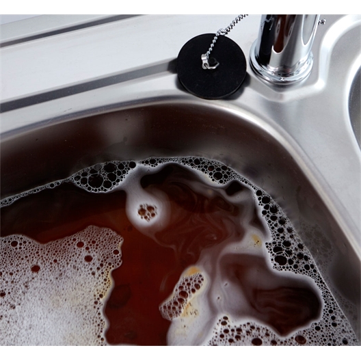 Petite ventouse déboucheur