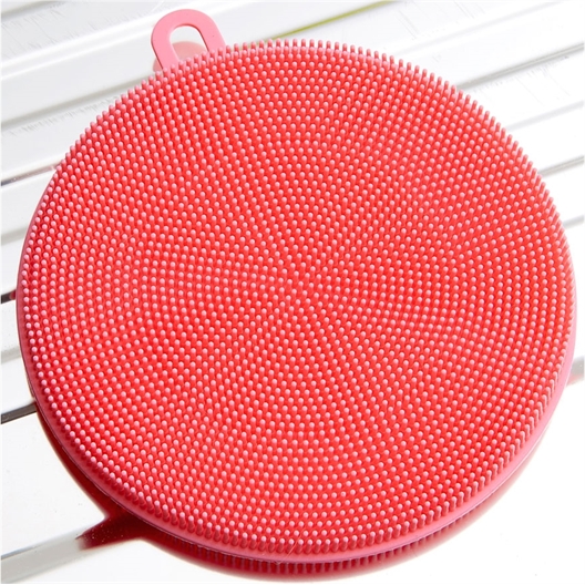 Eponges silicone : lot de 2 ou 4