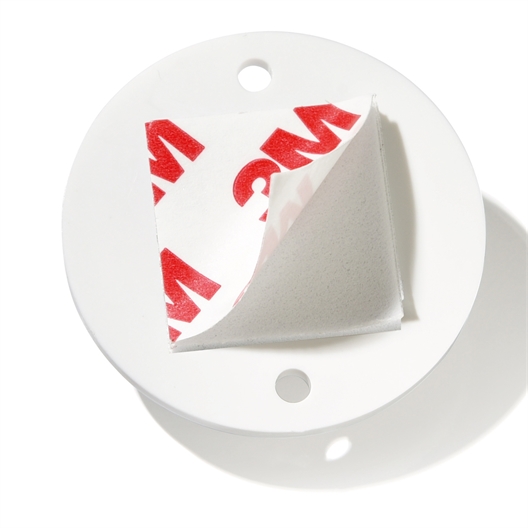 8 roulettes adhésives