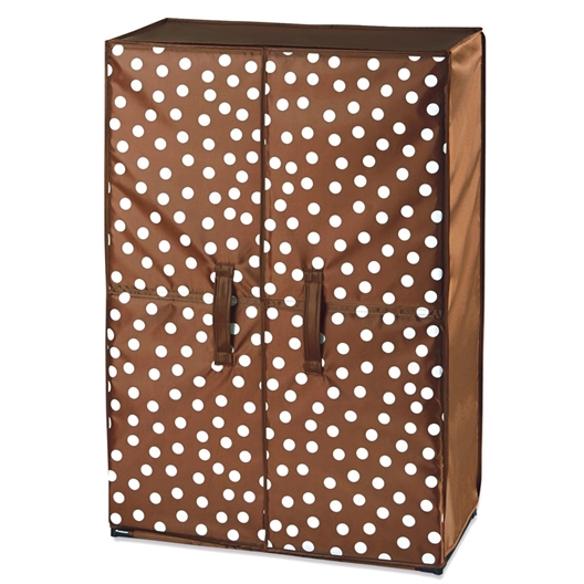 Armoire à chaussures "Pretty Woman" 15 paires ou 30 paires