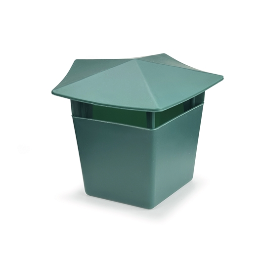 Piège à limaces et escargots