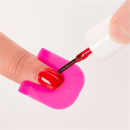 Lot 52 pochoirs pour vernis