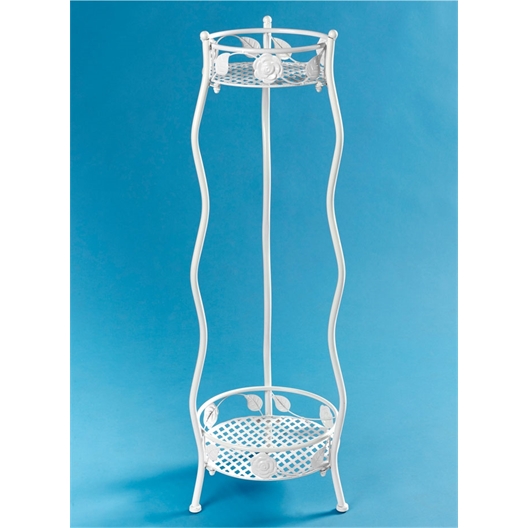 Support Pour Plantes En Bambou (70 Cm) Barlou