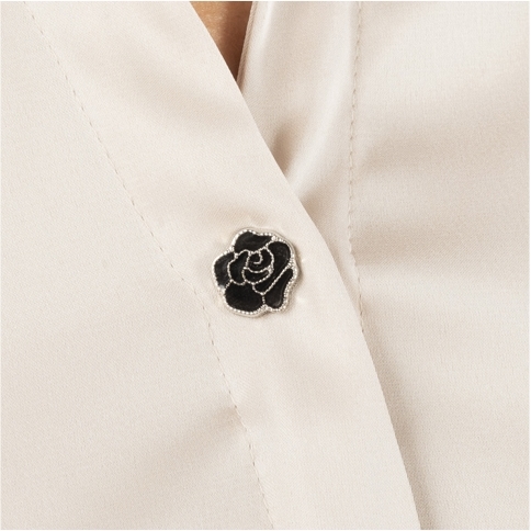 Lot de 3 pin's bijou