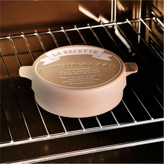 Cuit-fromage au choix : camembert ou reblochon