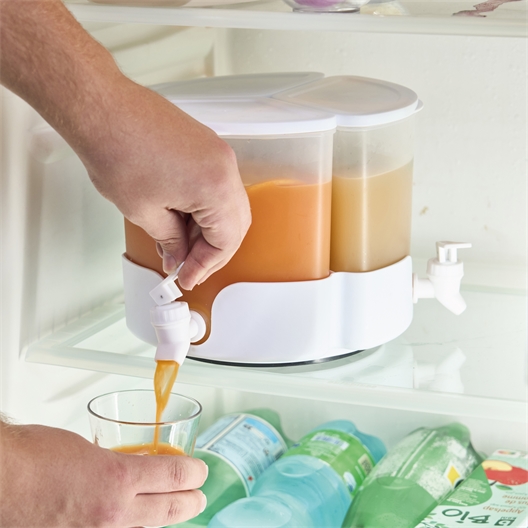 Fontaine rotative 3 en 1 PRADEL FRANCE®