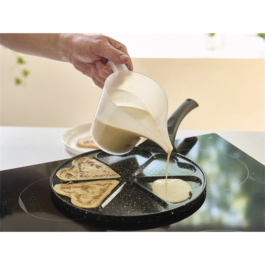 Pichet doseur à bec verseur PRADEL FRANCE®