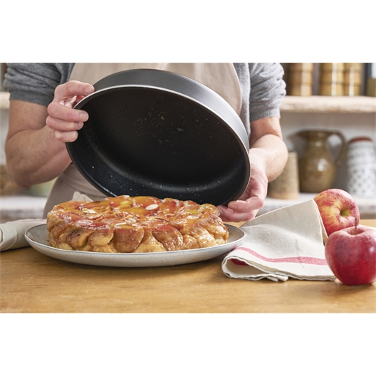 Moule à tarte tatin PRADEL FRANCE®