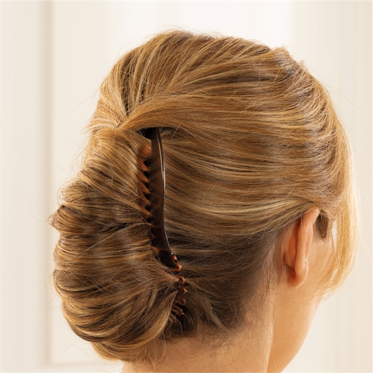 Lot de 2 pinces cheveux