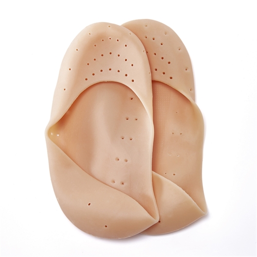 Chaussinettes silicone chair