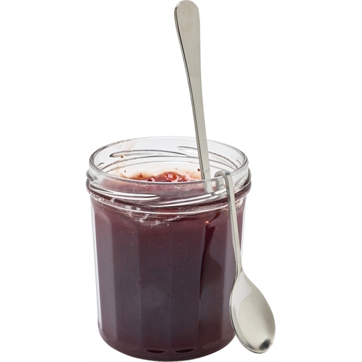 Lot de 2 cuillères à confiture