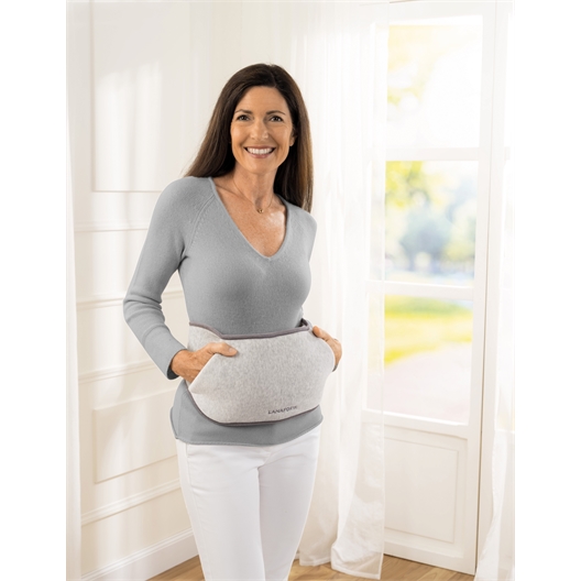 Ceinture bouillotte rechargeable